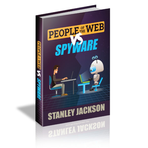 People of the Web VS Spyware
