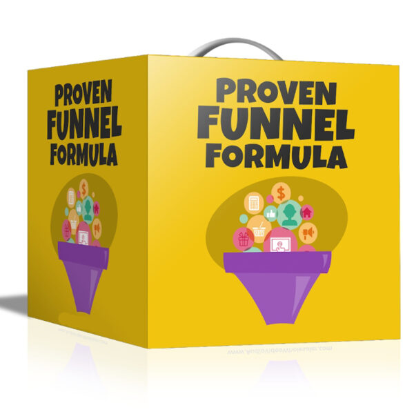 Proven Funnel Formula