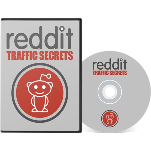 Reddit Traffic Secrets