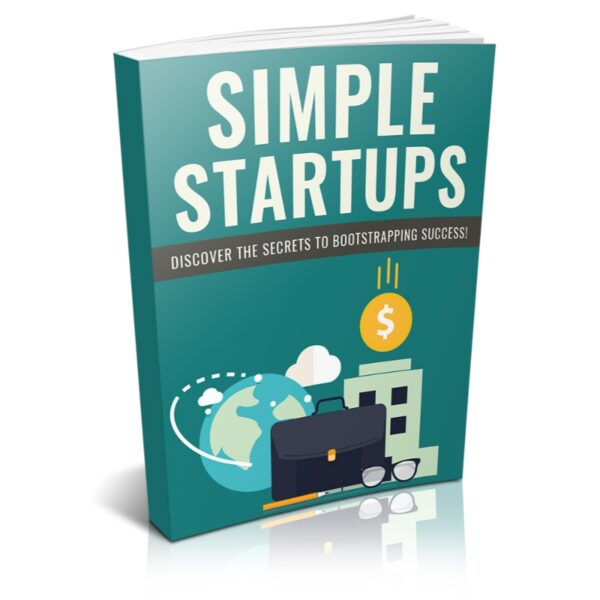 Simple Startups