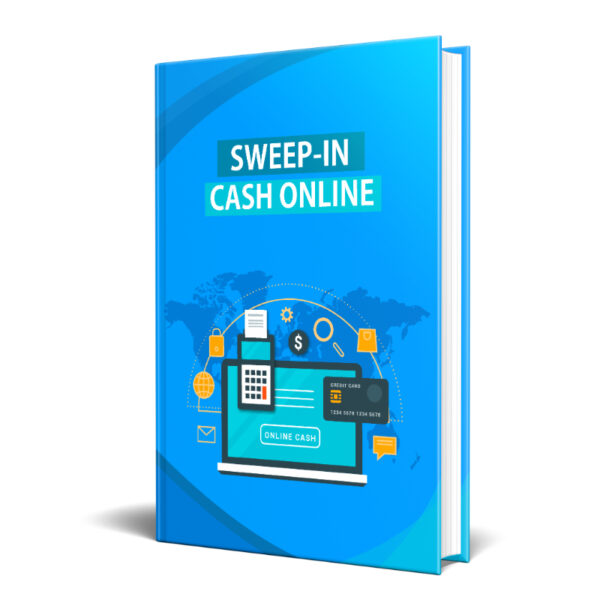 Sweep in cash Online