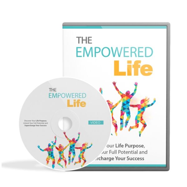 The Empowered Life Upgrade
