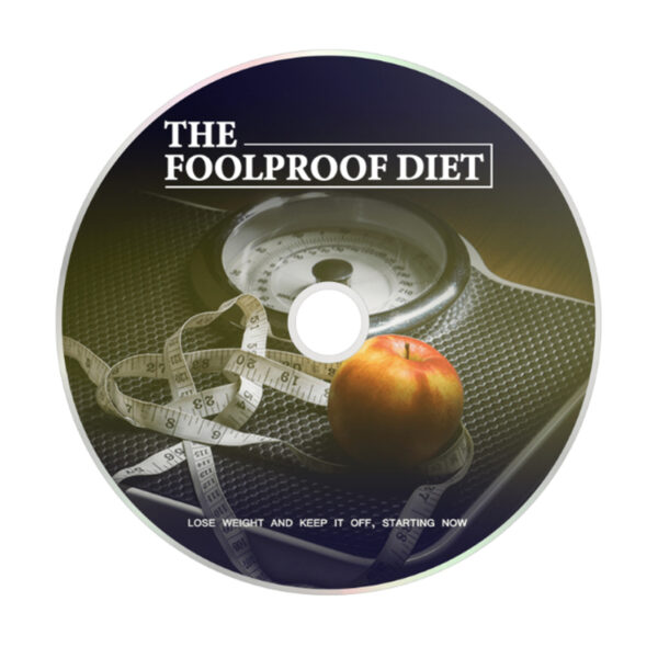The Foolproof Diet Upgrade