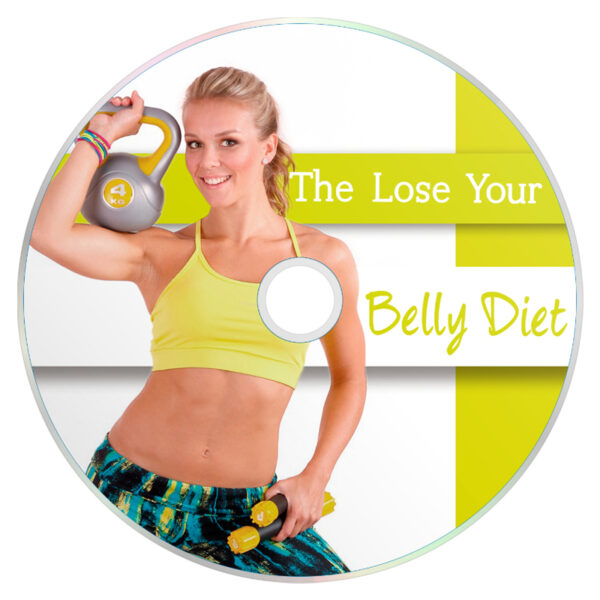 The Lose Your Belly Diet Ugrade