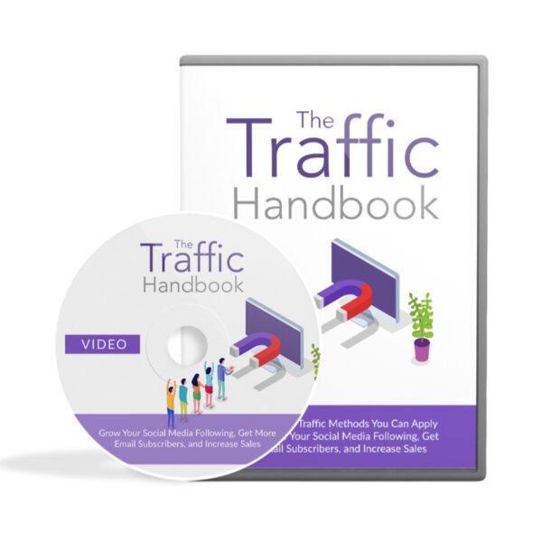 The Traffic Handbook Upgrade