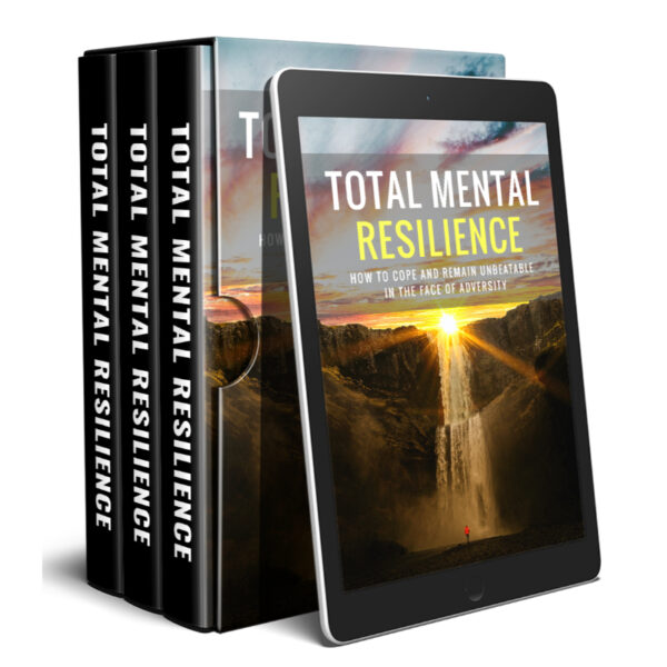 Total Mental Resilience Upgrade