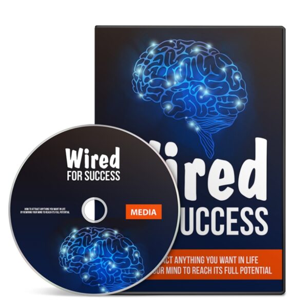 WIred For Success Upgrade