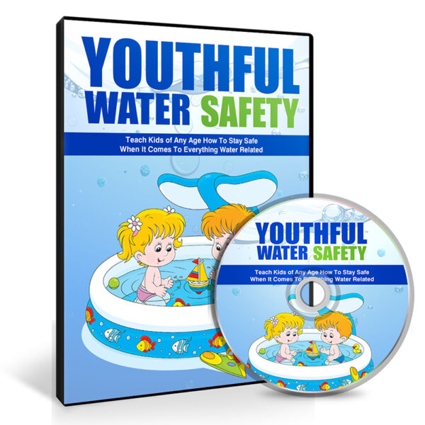 Youthful Water Safety Upgrade