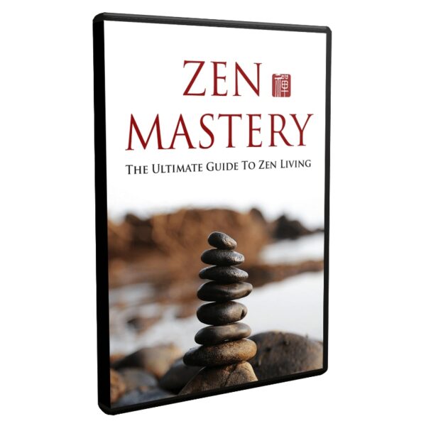Zen Mastery Upgrade