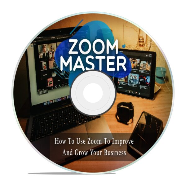 Zoom Master Upgrade