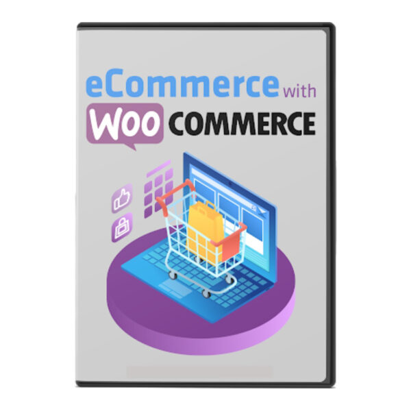 eCommerceWoocommerce